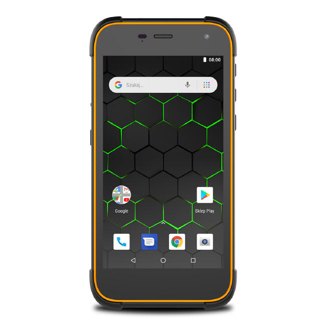 HAMMER 4+ i Active 2