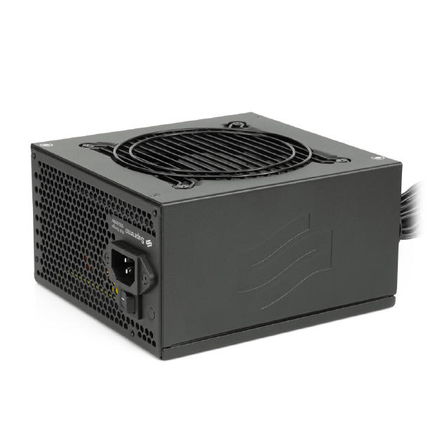 SilentiumPC Supremo L2650W