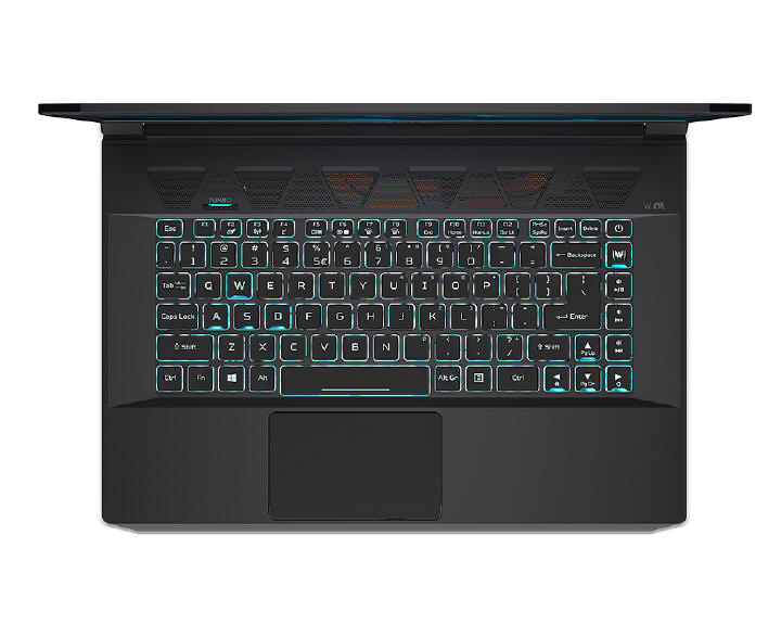 Predator Triton 900 i 500 - laptopy dla graczy z RTX 2080 i 2060
