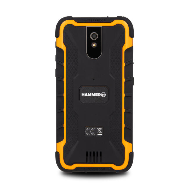 HAMMER 4+ i Active 2