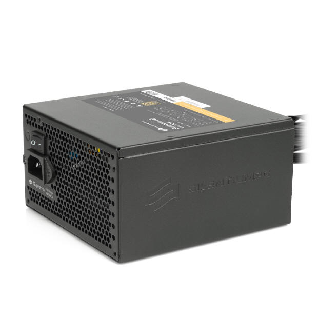 SilentiumPC Supremo L2650W