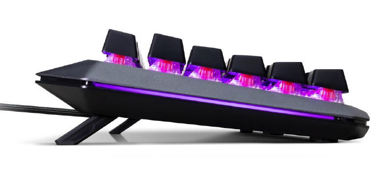 Cooler Master MasterKeys MK850