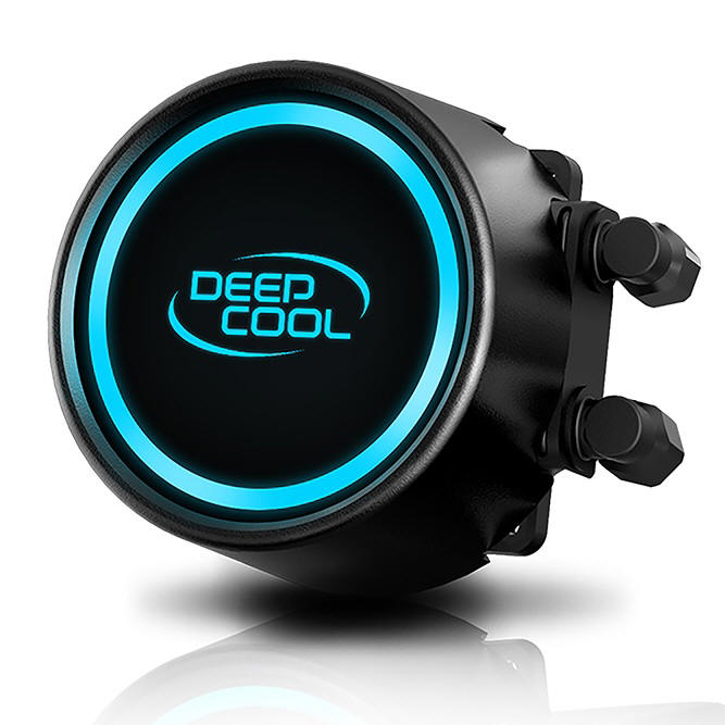 Deepcool Gammaxx V2