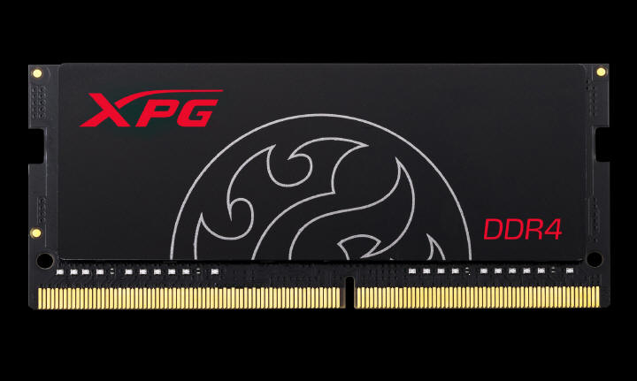XPG Hunter - wydajne pamici RAM do komputerw PC i laptopw