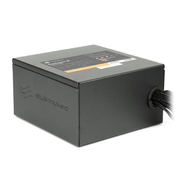 SilentiumPC Supremo L2650W