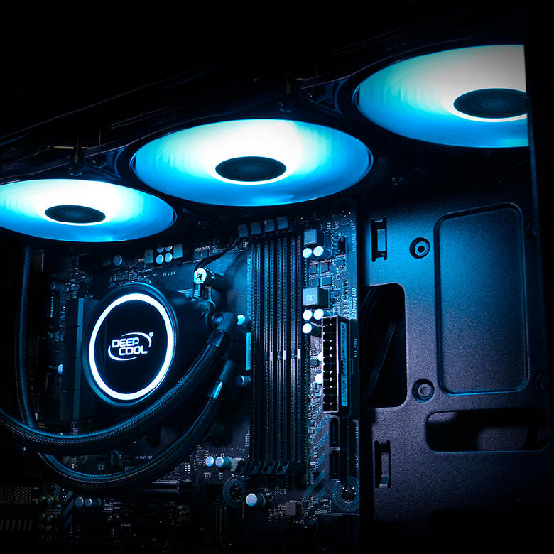 Deepcool Gammaxx V2