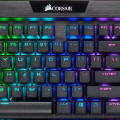 Obrazek CORSAIR K95 RGB Platinum XT z oprogramowaniem Stream Deck