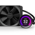 Obrazek NZXT: Kraken X-3 i Z-3 - nowe chodzenia wodne AiO