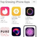 Obrazek Aplikacje typu fleeceware groźne także dla właścicieli iPhone’ów