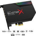 Obrazek Sound BlasterX AE-5  PLUS