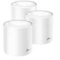 Obrazek TP-Link - WiFi Mesh w standardzie WiFi 6