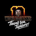 Obrazek Wargaming - Dziesite urodziny World of Tanks