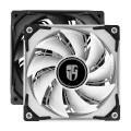 Obrazek Deepcool TF120S - powiew chodu w dwch odcieniach