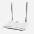 Obrazek TP-Link TL-WR844N oraz TL-WR820N
