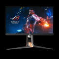 Obrazek ASUS ROG PG259QN - 360 Hz, G-SYNC i 3D Vision