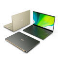 Obrazek Ceny laptopw Acer Swift 5 i Swift 3 z procesorami Intel Core 11-gen.