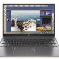 Obrazek HP prezentuje odwieone wersje notebookw Pavilion
