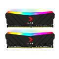 Obrazek PNY XLR8 Gaming EPIC-X RGB DDR4 3600MHz