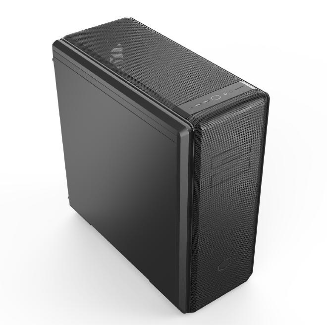 Cooler Master MasterBox NR600P