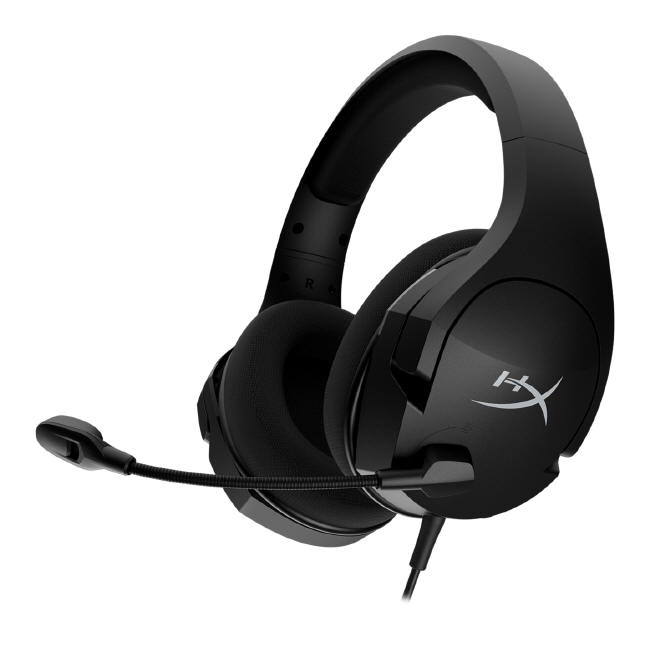 HyperX Cloud Stinger - premiera dwch zestaww suchawkowych