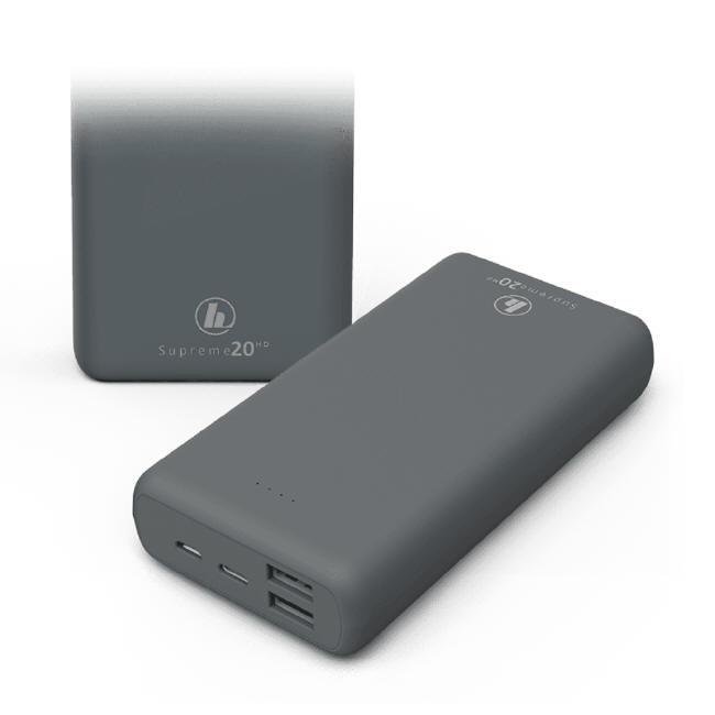 Hama - Nowa seria power packw ’Supreme’