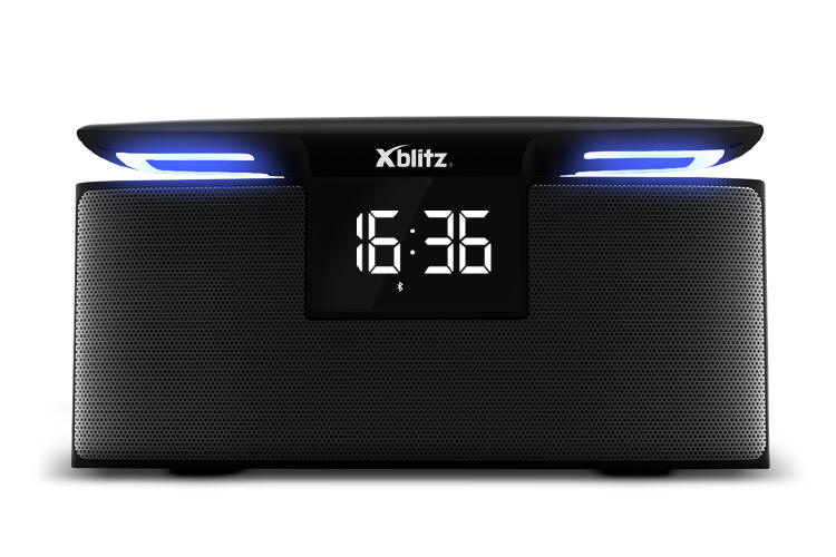 Xblitz - Nowa linia bezprzewodowych gonikw bluetooth