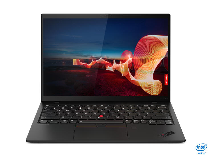 Lenowo ThinkPad X1 - nowe laptopy w przedsprzedaży