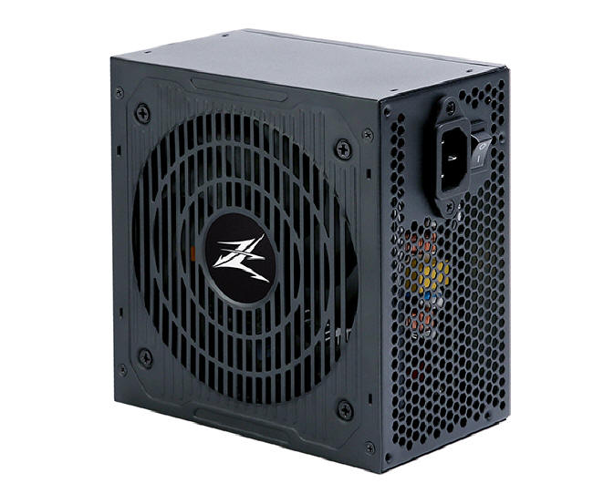 Zalman MegaMax TXII - wydajne zasilacze 80 Plus