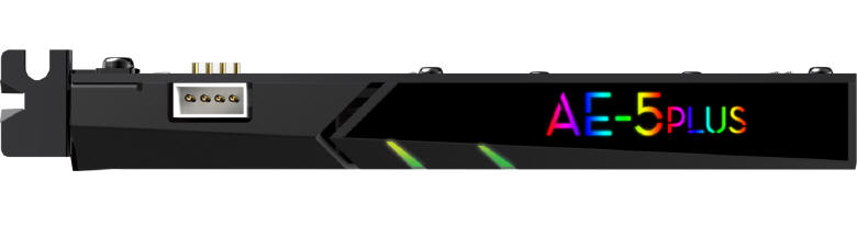 Sound BlasterX AE-5  PLUS