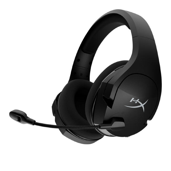 HyperX Cloud Stinger - premiera dwch zestaww suchawkowych