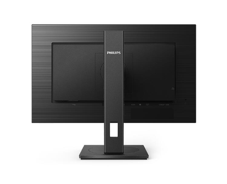 Philips 245B1 – pierwszy monitor QHD z rodziny Philips B1