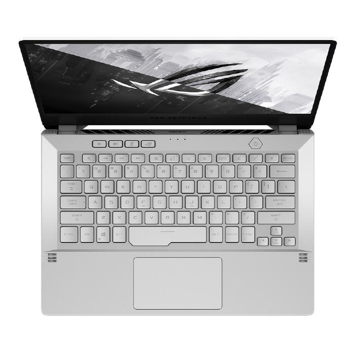 ASUS Media Alert - laptopy Zephyrus G14 dostpne w Polsce