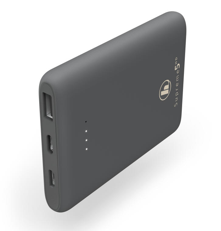 Hama - Nowa seria power packw ’Supreme’