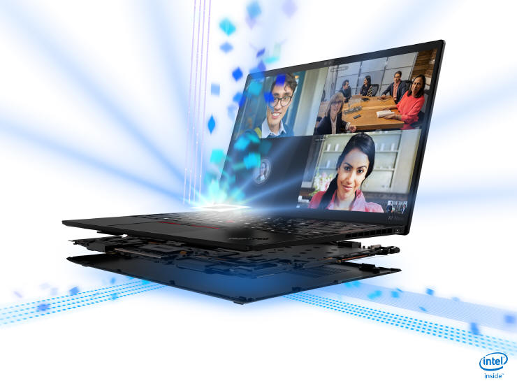 Lenowo ThinkPad X1 - nowe laptopy w przedsprzedaży