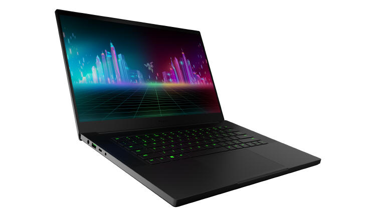 Razer ogasza now konfiguracj modelu Blade 15 Base