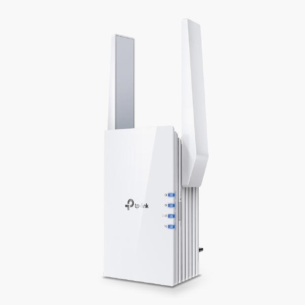 P-Link RE605X - kolejny wzmacniacz sygnau WiFi 6