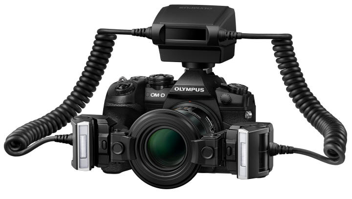 OM-D E-M1 Mark III - nowy bezlusterkowiec Olympusa