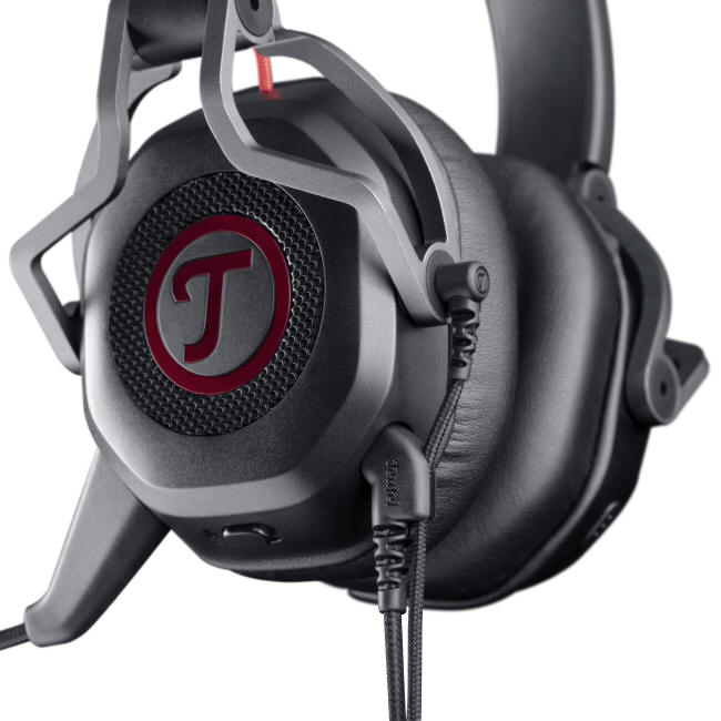 Teufel Cage