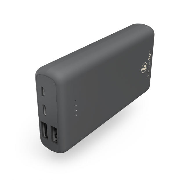 Hama - Nowa seria power packw ’Supreme’