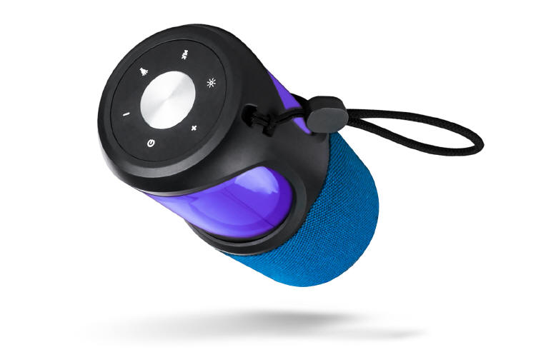 Xblitz - Nowa linia bezprzewodowych gonikw bluetooth