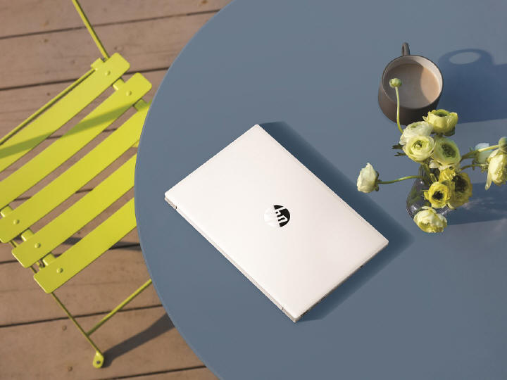 HP prezentuje odwieone wersje notebookw Pavilion