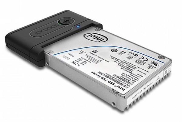 Icy Dock EZ-Adapter EX MB931U-1VB