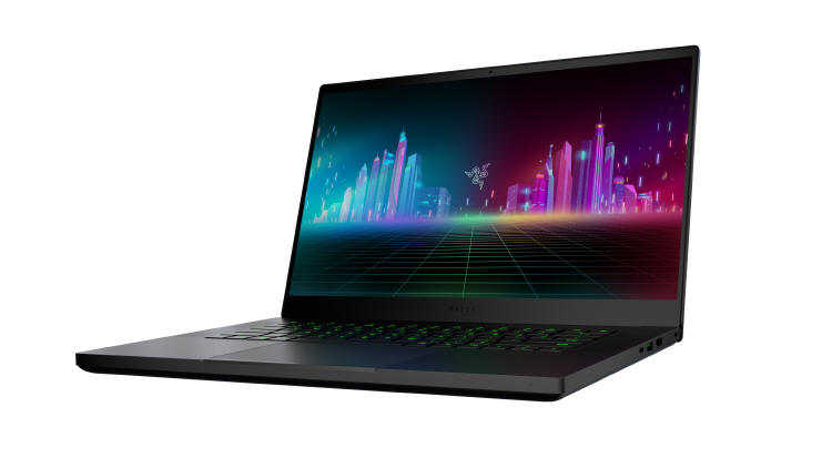 Razer ogasza now konfiguracj modelu Blade 15 Base