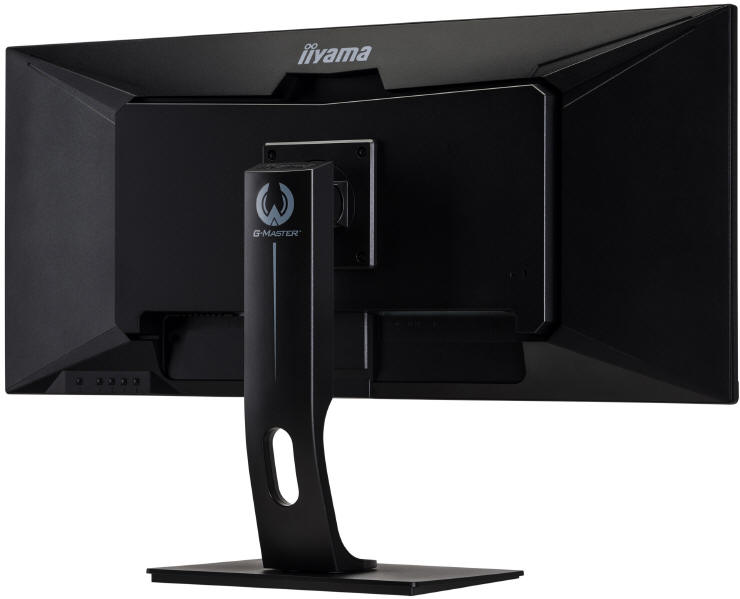 iiyama G-Master Red Eagle GB3461WQSU 