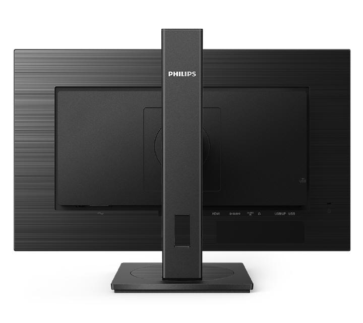 Philips 272B1G – monitor zaprojektowany z trosk o rodowisko