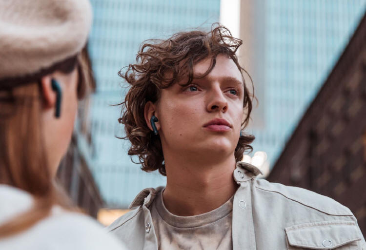 Fresh n Rebel Twins True Wireless