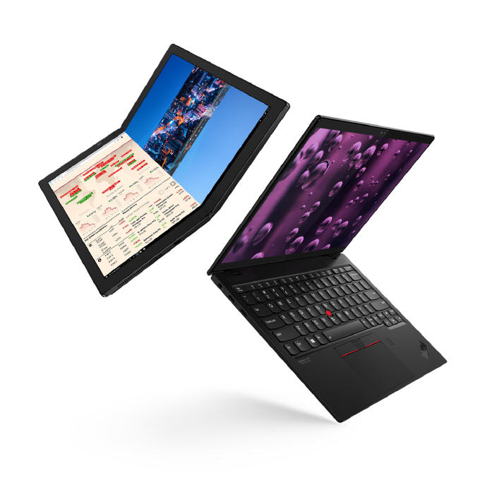 Lenowo ThinkPad X1 - nowe laptopy w przedsprzedaży