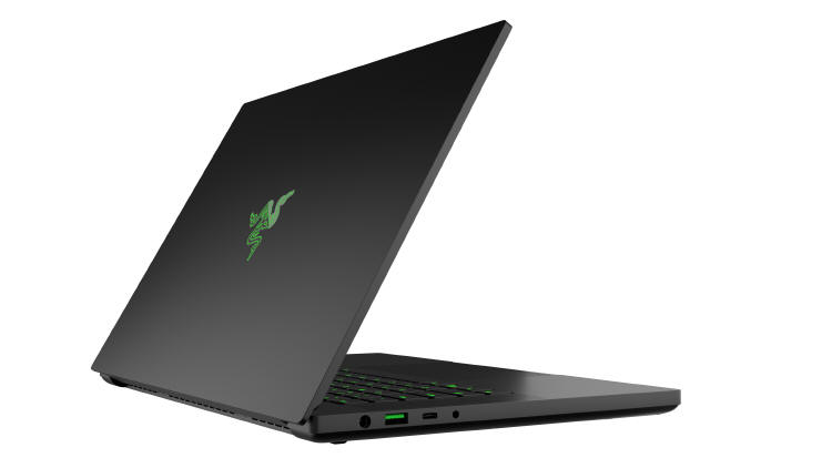 Razer ogasza now konfiguracj modelu Blade 15 Base