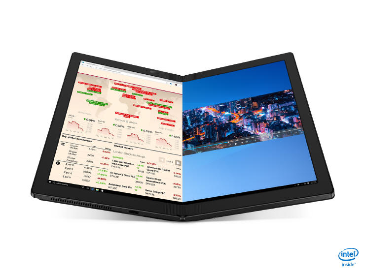 Lenowo ThinkPad X1 - nowe laptopy w przedsprzedaży