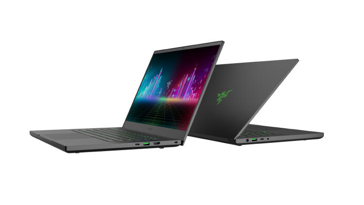 Razer ogasza now konfiguracj modelu Blade 15 Base